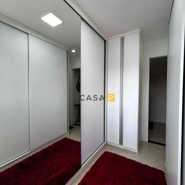 Foto 9 de Casa com 3 quartos à venda, 180m2 em Residencial Vale das Nogueiras, Americana - SP