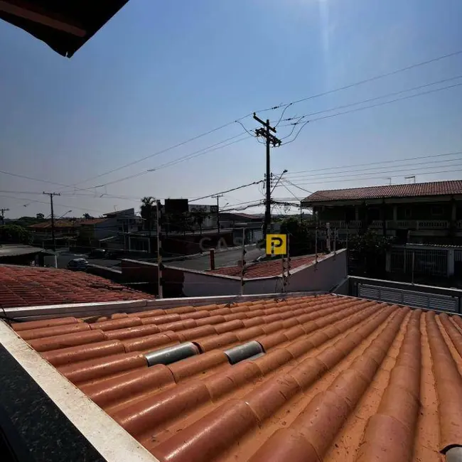 Foto 2 de Casa com 3 quartos à venda, 180m2 em Residencial Vale das Nogueiras, Americana - SP