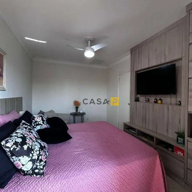 Foto 7 de Casa com 3 quartos à venda, 180m2 em Residencial Vale das Nogueiras, Americana - SP