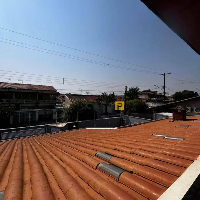 Foto 5 de Casa com 3 quartos à venda, 180m2 em Residencial Vale das Nogueiras, Americana - SP