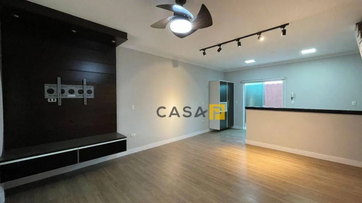 Foto 2 de Casa com 2 quartos à venda, 86m2 em Jardim Paulistano, Americana - SP