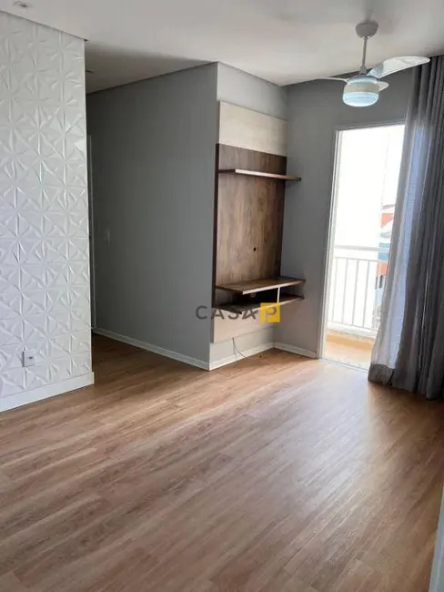 Foto 4 de Apartamento com 2 quartos à venda, 49m2 em Vila Santa Maria, Americana - SP