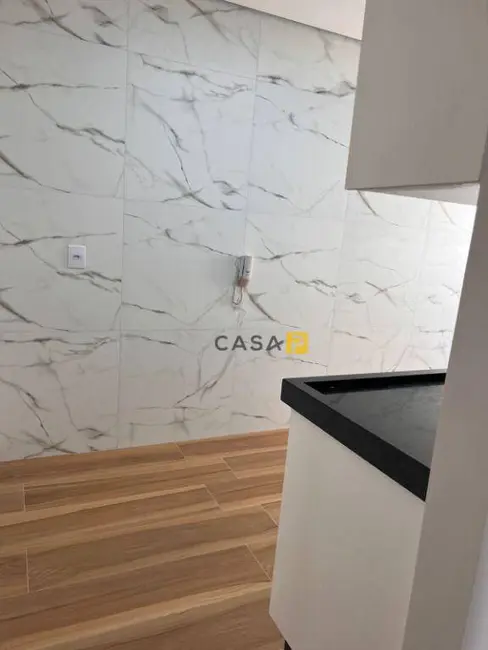 Foto 7 de Apartamento com 2 quartos à venda, 49m2 em Vila Santa Maria, Americana - SP