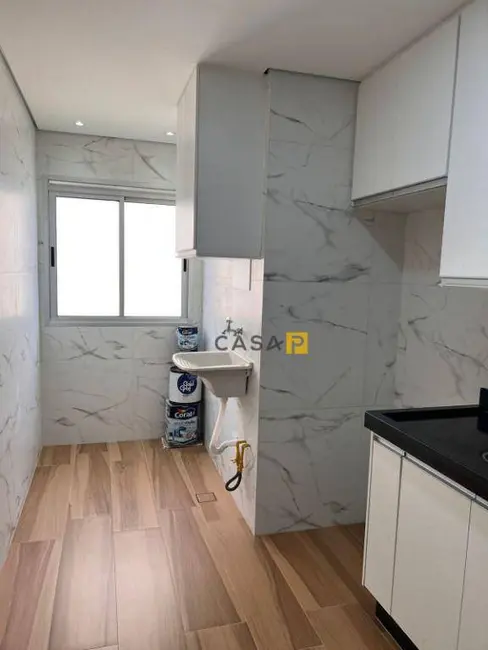 Foto 6 de Apartamento com 2 quartos à venda, 49m2 em Vila Santa Maria, Americana - SP