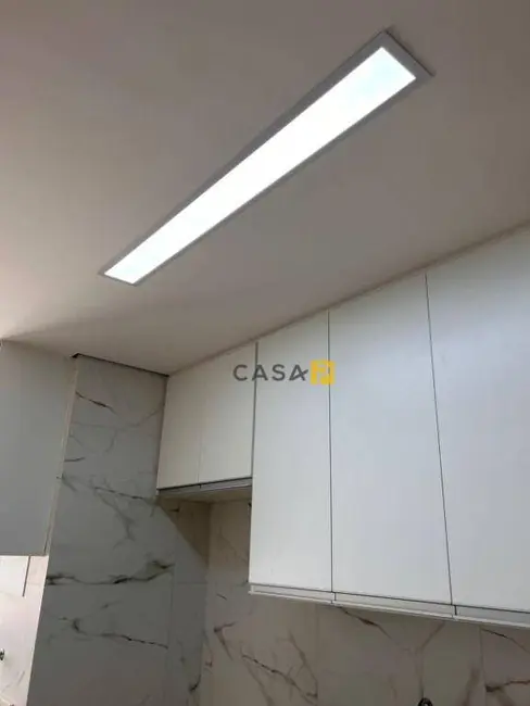 Foto 8 de Apartamento com 2 quartos à venda, 49m2 em Vila Santa Maria, Americana - SP