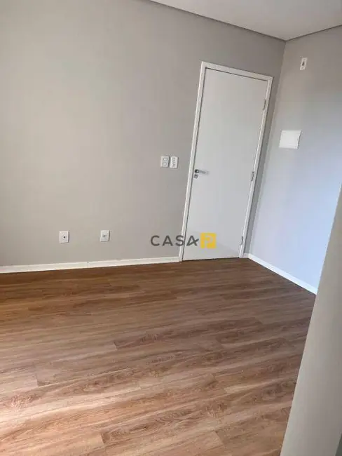 Foto 3 de Apartamento com 2 quartos à venda, 49m2 em Vila Santa Maria, Americana - SP