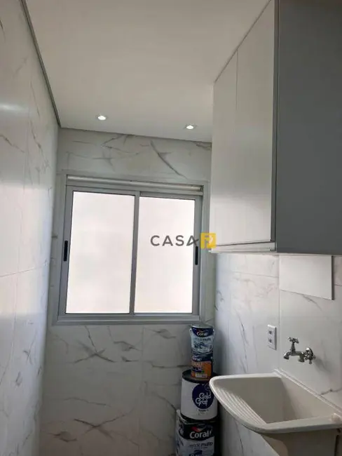 Foto 5 de Apartamento com 2 quartos à venda, 49m2 em Vila Santa Maria, Americana - SP