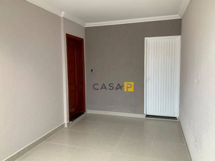 Foto 3 de Casa com 4 quartos à venda, 210m2 em Parque Residencial Jaguari, Americana - SP
