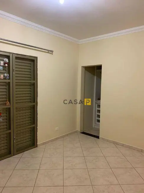 Foto 8 de Casa com 4 quartos à venda, 210m2 em Parque Residencial Jaguari, Americana - SP