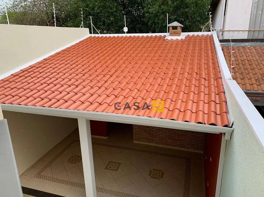 Foto 9 de Casa com 4 quartos à venda, 210m2 em Parque Residencial Jaguari, Americana - SP