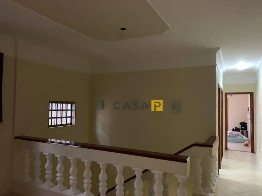 Foto 4 de Casa com 4 quartos à venda, 210m2 em Parque Residencial Jaguari, Americana - SP