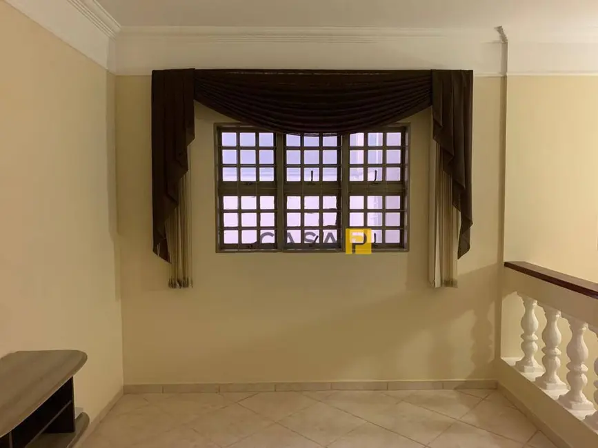 Foto 7 de Casa com 4 quartos à venda, 210m2 em Parque Residencial Jaguari, Americana - SP