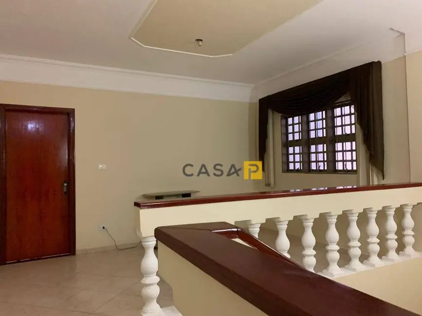 Foto 6 de Casa com 4 quartos à venda, 210m2 em Parque Residencial Jaguari, Americana - SP