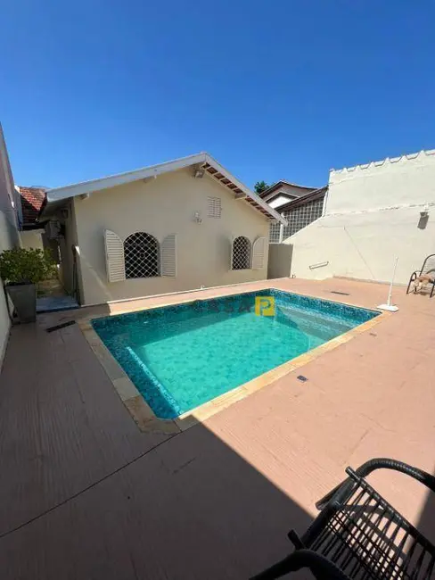 Foto 4 de Casa com 3 quartos à venda, 400m2 em Santo Antônio, Americana - SP