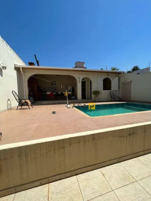 Foto 3 de Casa com 3 quartos à venda, 400m2 em Santo Antônio, Americana - SP