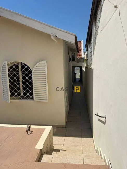 Foto 7 de Casa com 3 quartos à venda, 400m2 em Santo Antônio, Americana - SP