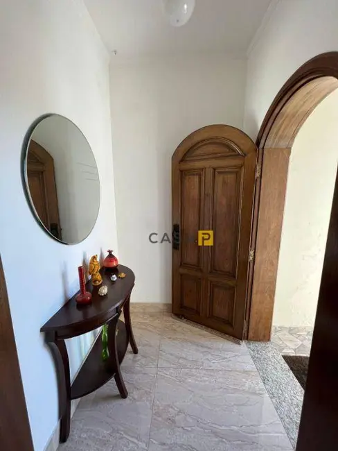 Foto 9 de Casa com 3 quartos à venda, 400m2 em Santo Antônio, Americana - SP