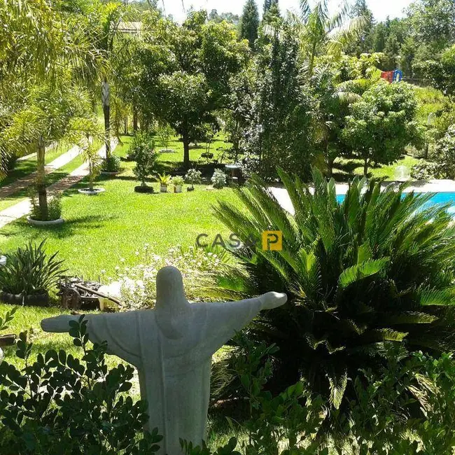 Foto 9 de Chácara com 2 quartos à venda, 1840m2 em Piracicaba - SP