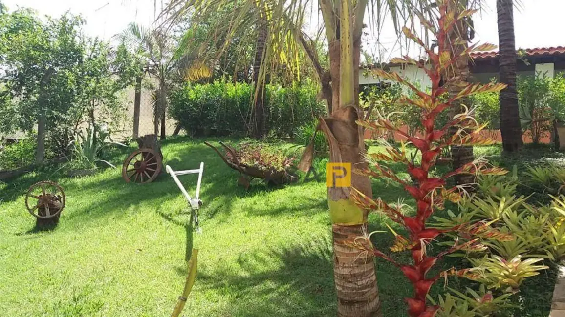 Foto 6 de Chácara com 2 quartos à venda, 1840m2 em Piracicaba - SP