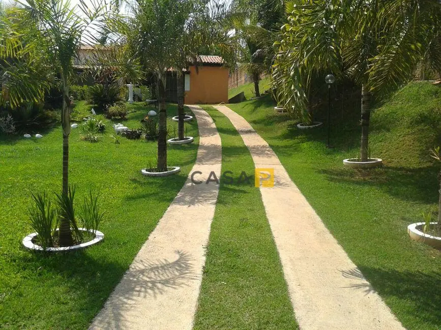 Foto 7 de Chácara com 2 quartos à venda, 1840m2 em Piracicaba - SP
