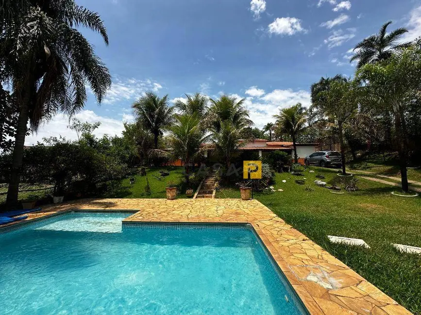 Foto 2 de Chácara com 2 quartos à venda, 1840m2 em Piracicaba - SP