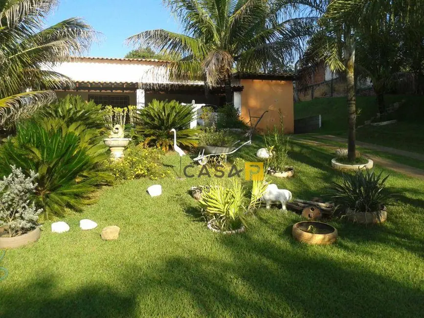 Foto 8 de Chácara com 2 quartos à venda, 1840m2 em Piracicaba - SP