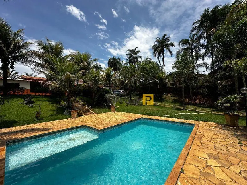 Foto 3 de Chácara com 2 quartos à venda, 1840m2 em Piracicaba - SP