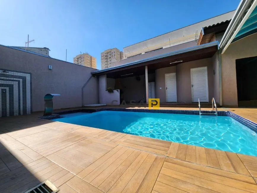 Foto 7 de Casa com 3 quartos à venda, 360m2 em Vila Belvedere, Americana - SP