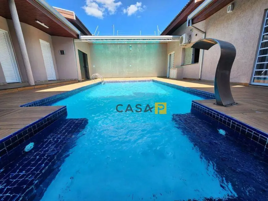 Foto 9 de Casa com 3 quartos à venda, 360m2 em Vila Belvedere, Americana - SP