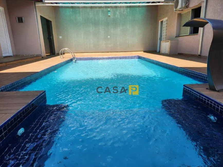 Foto 5 de Casa com 3 quartos à venda, 360m2 em Vila Belvedere, Americana - SP