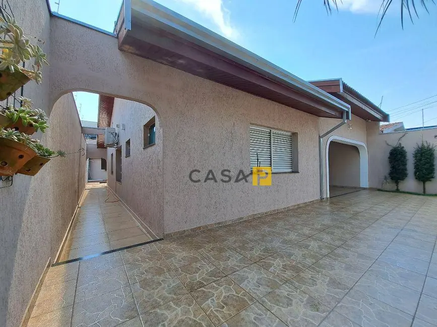 Foto 3 de Casa com 3 quartos à venda, 360m2 em Vila Belvedere, Americana - SP