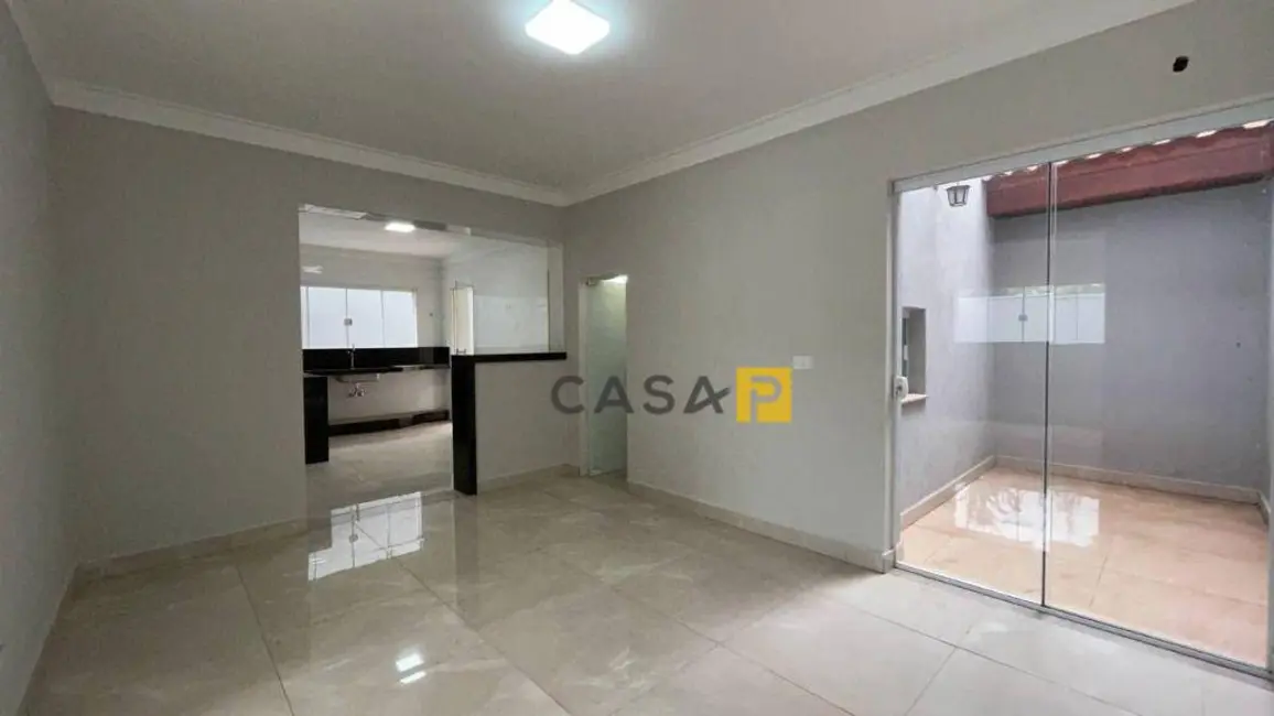 Foto 6 de Casa com 4 quartos à venda, 342m2 em Vila Nossa Senhora de Fátima, Americana - SP