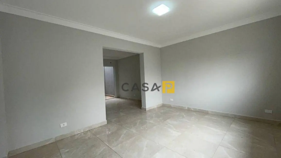Foto 5 de Casa com 4 quartos à venda, 342m2 em Vila Nossa Senhora de Fátima, Americana - SP