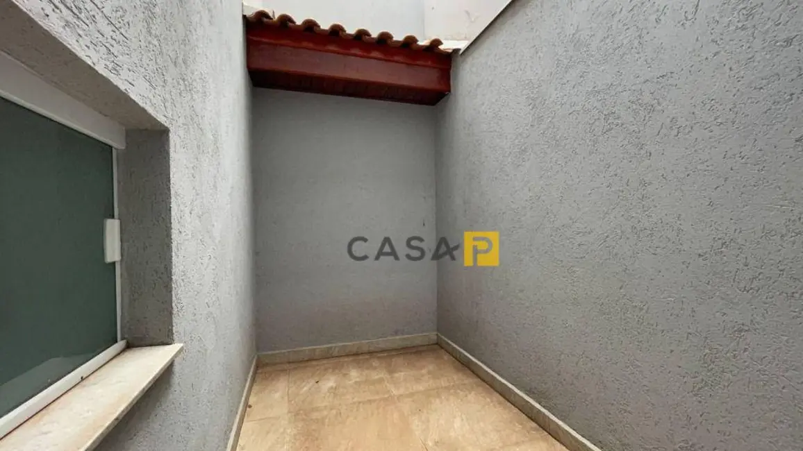 Foto 7 de Casa com 4 quartos à venda, 342m2 em Vila Nossa Senhora de Fátima, Americana - SP