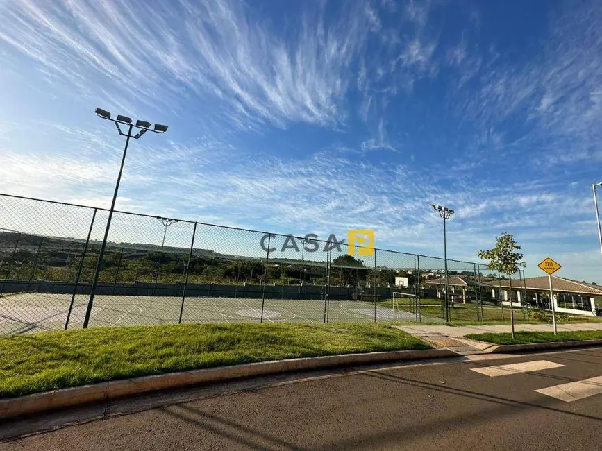 Foto 9 de Terreno / Lote à venda, 490m2 em Jardim Residencial Fibra, Nova Odessa - SP