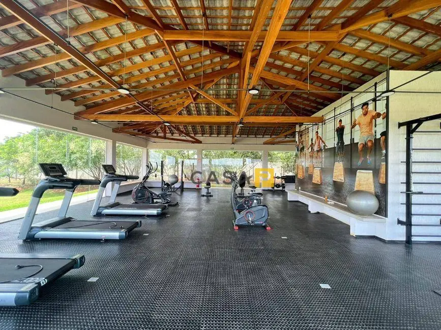 Foto 3 de Terreno / Lote à venda, 490m2 em Jardim Residencial Fibra, Nova Odessa - SP