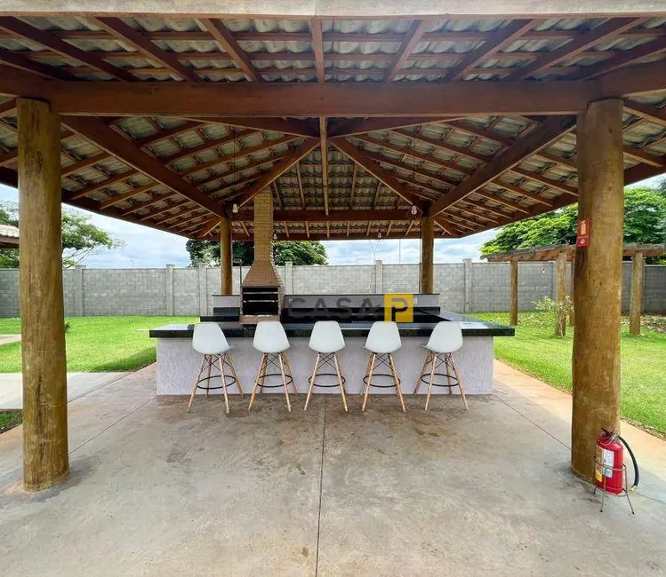 Foto 4 de Terreno / Lote à venda, 490m2 em Jardim Residencial Fibra, Nova Odessa - SP