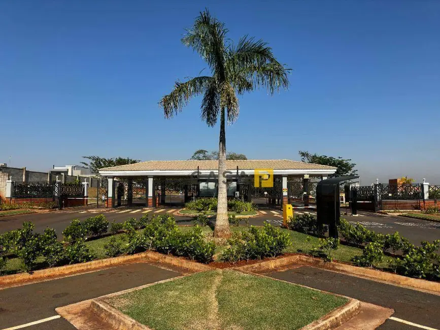 Foto 1 de Terreno / Lote à venda, 490m2 em Jardim Residencial Fibra, Nova Odessa - SP