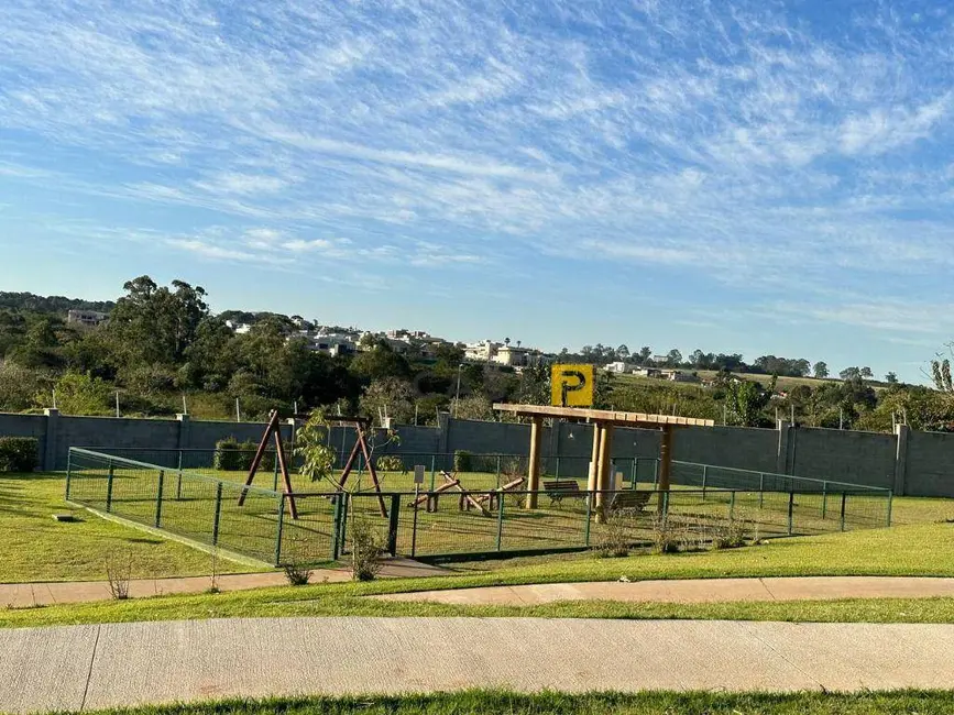 Foto 6 de Terreno / Lote à venda, 490m2 em Jardim Residencial Fibra, Nova Odessa - SP