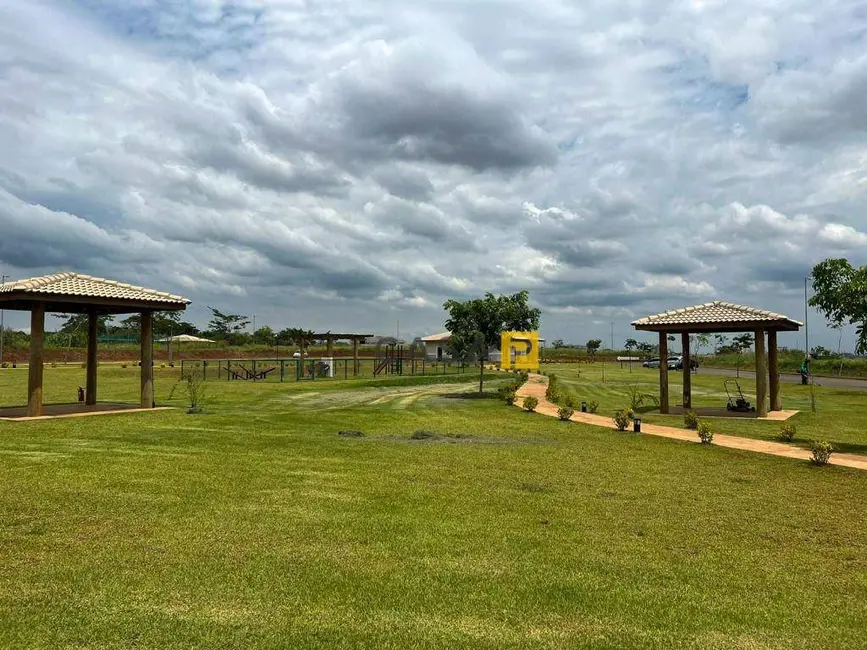 Foto 5 de Terreno / Lote à venda, 490m2 em Jardim Residencial Fibra, Nova Odessa - SP