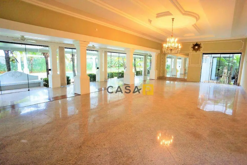 Casa de Condomínio com 3 quartos à venda e para alugar, 2400m2 em Vale das Paineiras, Americana - SP - imagem 4 Foto 4 de Casa de Condomínio com 3 quartos à venda e para alugar, 2400m2 em Vale das Paineiras, Americana - SP