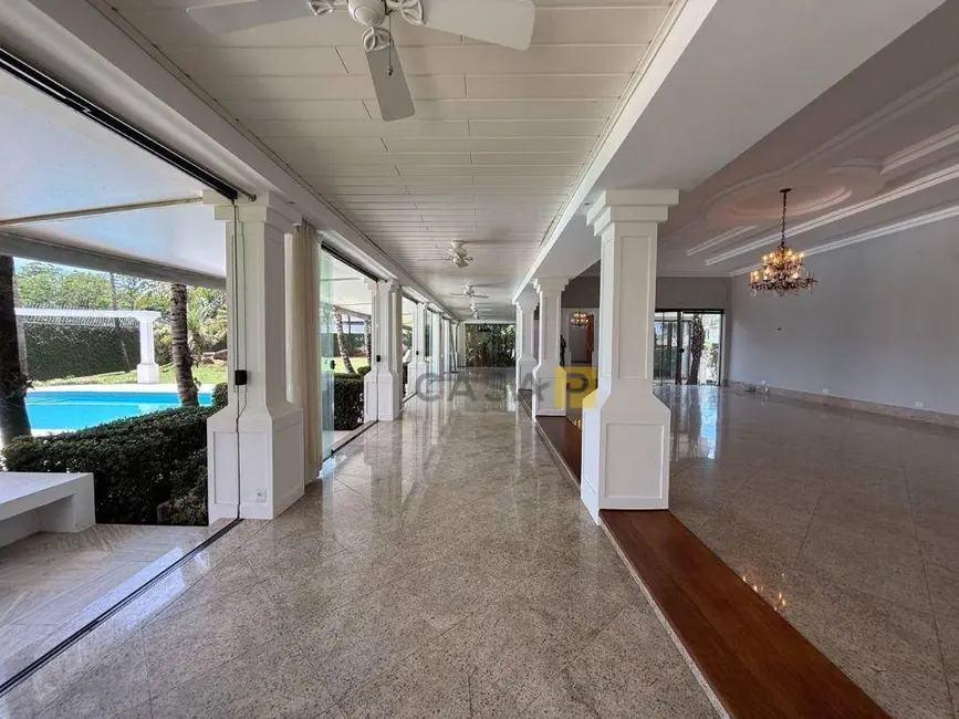 Casa de Condomínio com 3 quartos à venda e para alugar, 2400m2 em Vale das Paineiras, Americana - SP - imagem 7 Foto 7 de Casa de Condomínio com 3 quartos à venda e para alugar, 2400m2 em Vale das Paineiras, Americana - SP