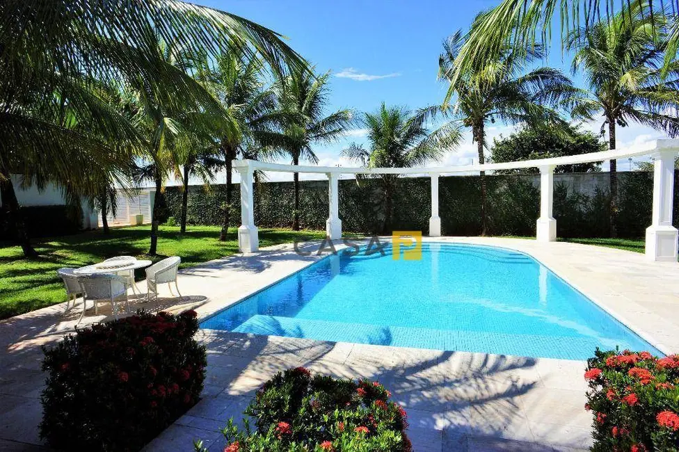 Casa de Condomínio com 3 quartos à venda e para alugar, 2400m2 em Vale das Paineiras, Americana - SP - imagem 3 Foto 3 de Casa de Condomínio com 3 quartos à venda e para alugar, 2400m2 em Vale das Paineiras, Americana - SP