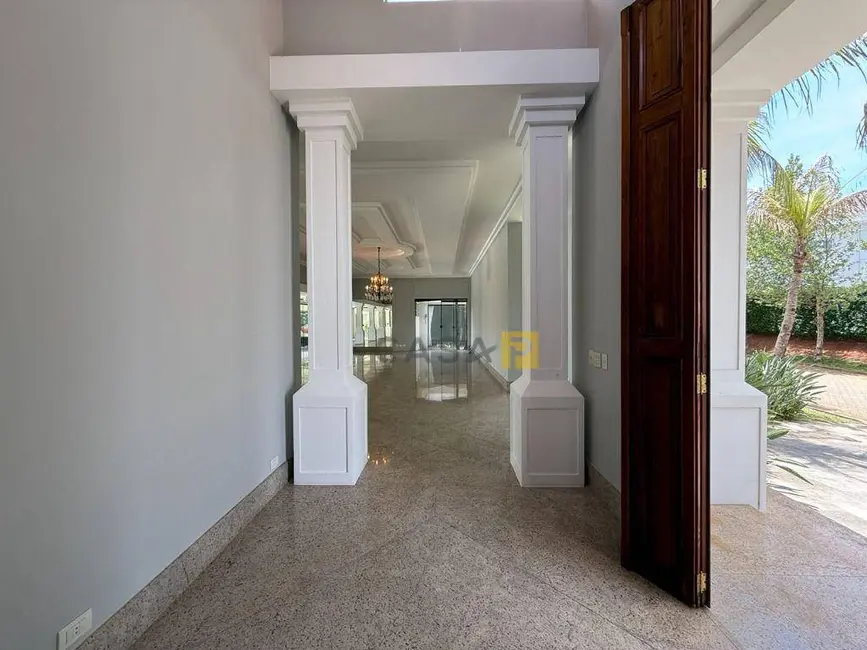 Casa de Condomínio com 3 quartos à venda e para alugar, 2400m2 em Vale das Paineiras, Americana - SP - imagem 3 Foto 3 de Casa de Condomínio com 3 quartos à venda e para alugar, 2400m2 em Vale das Paineiras, Americana - SP
