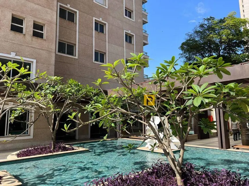 Foto 1 de Apartamento com 4 quartos à venda, 350m2 em Centro, Americana - SP