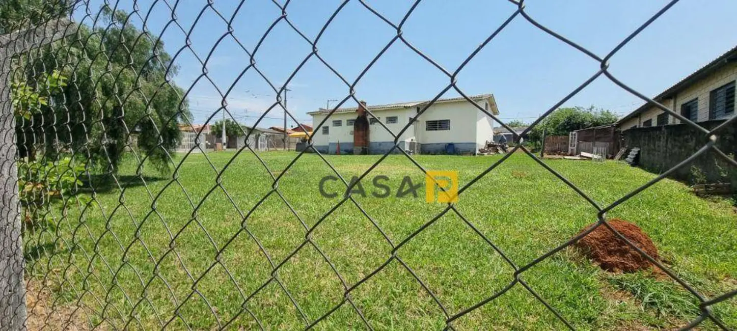 Foto 5 de Terreno / Lote à venda, 1900m2 em Parque Residencial Triunfo, Nova Odessa - SP