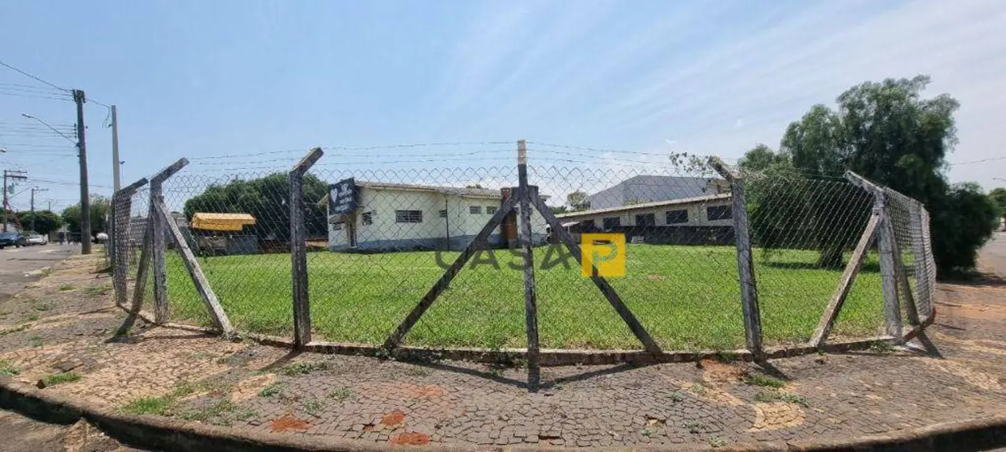 Foto 4 de Terreno / Lote à venda, 1900m2 em Parque Residencial Triunfo, Nova Odessa - SP