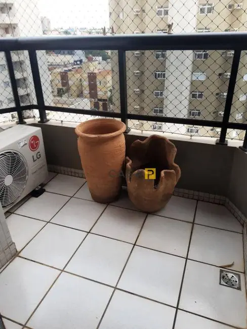 Foto 5 de Apartamento com 3 quartos à venda, 168m2 em Vila Rehder, Americana - SP