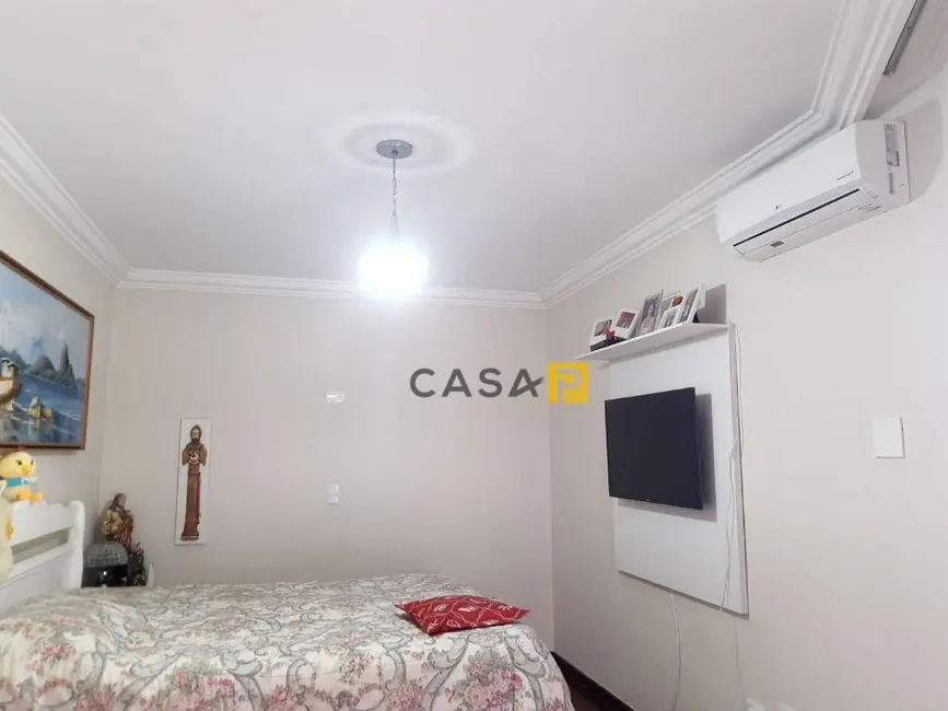 Foto 8 de Apartamento com 3 quartos à venda, 168m2 em Vila Rehder, Americana - SP