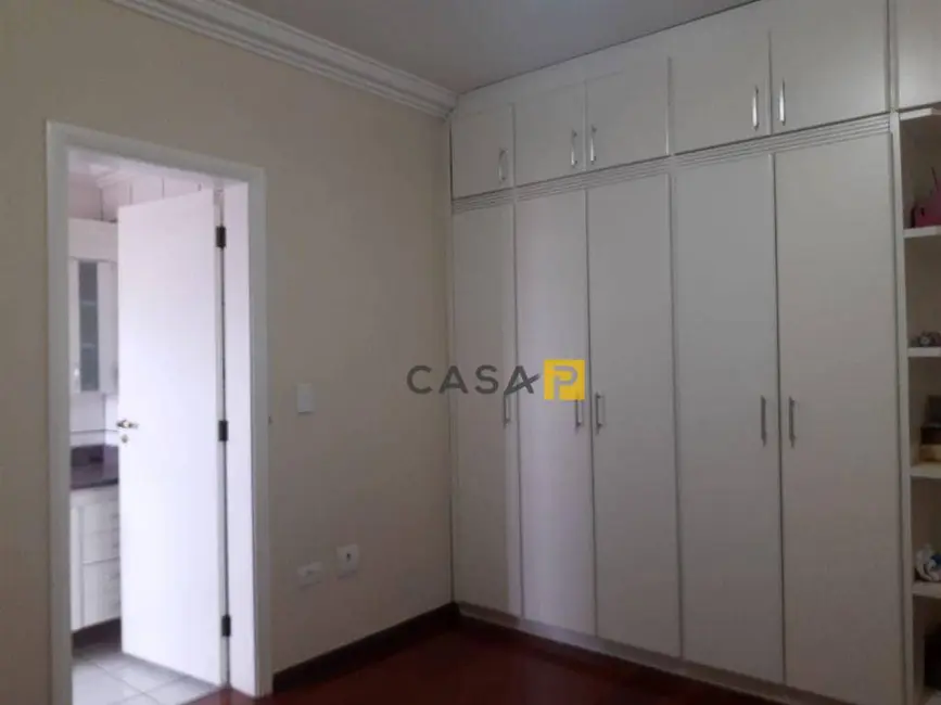 Foto 9 de Apartamento com 3 quartos à venda, 168m2 em Vila Rehder, Americana - SP